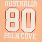 Boys' Half Sleeves T-Shirt, Orange, small image number null