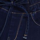 Girls' Jeans, Mid Blue, small image number null