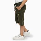 Boys' Jamaican, Olive, small image number null