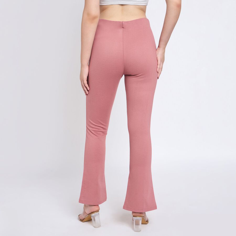 Ladies' Trousers, Light Pink, large image number null