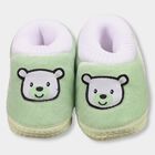 Infants' Bootie, Light Green, small image number null