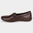 Men's Casual Shoes, Brown, small