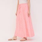 Ladies' Lehenga Skirt, Pink, small image number null