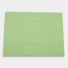Infants Bed Sheet , Light Green, small image number null