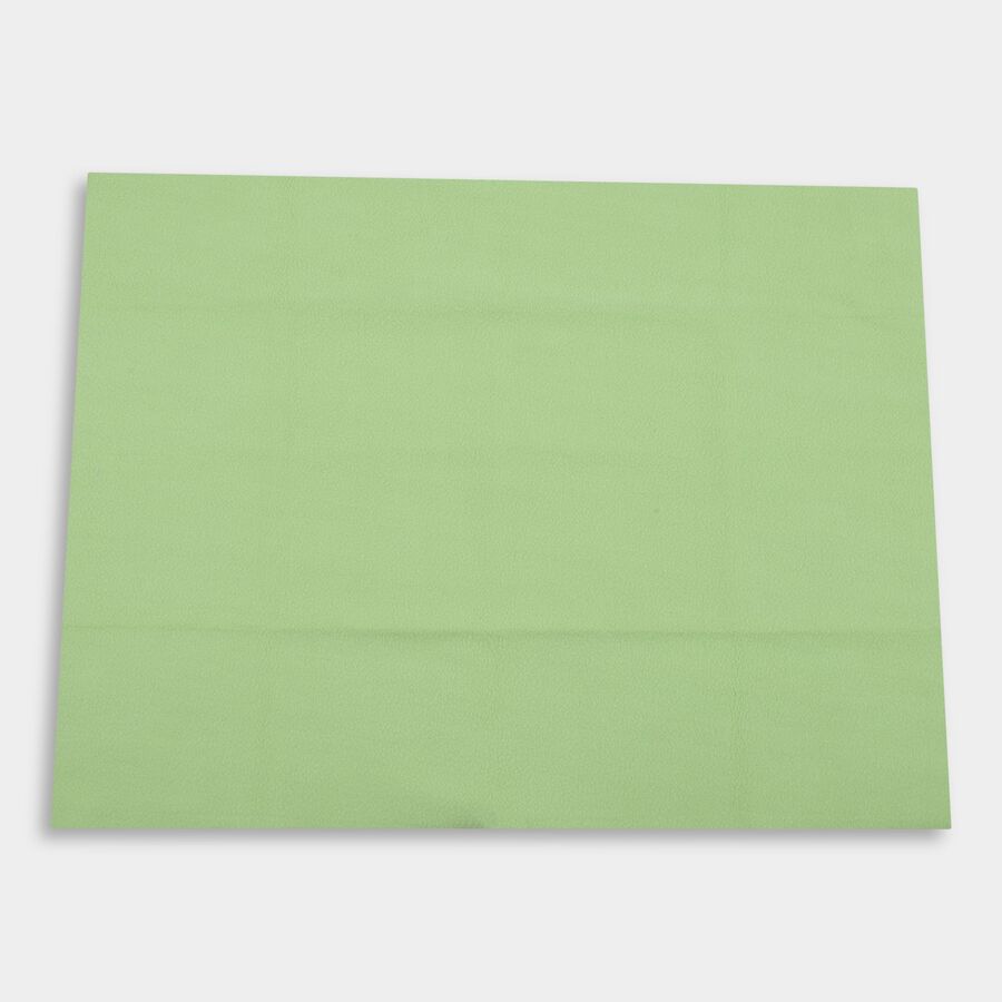 Infants Bed Sheet , Light Green, large image number null