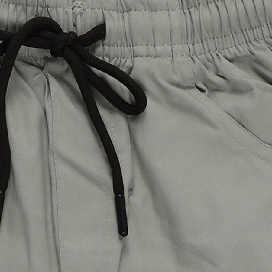 Boys' Trouser, हल्का हरा, large image number null