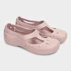 Ladies' Slipper, गुलाबी, small image number null