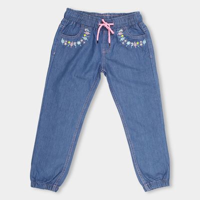 Girls' Jeans