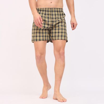 Men's Boxers