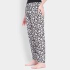 Ladies' Pyjama , Black, small image number null