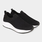 Men's Sports Shoes, Black, small image number null