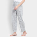 All Over Print Pyjama, Light Grey, small image number null