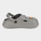 Boys' Sandals, ग्रे, small image number null