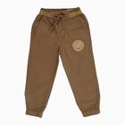Boys' Trouser, Khaki, small image number null