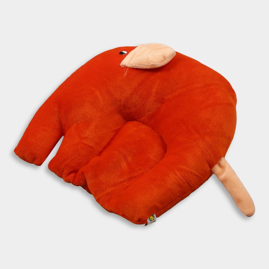 Infant's Pillow, Orange, large image number null