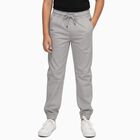 Boys' Trouser, Light Grey, small
