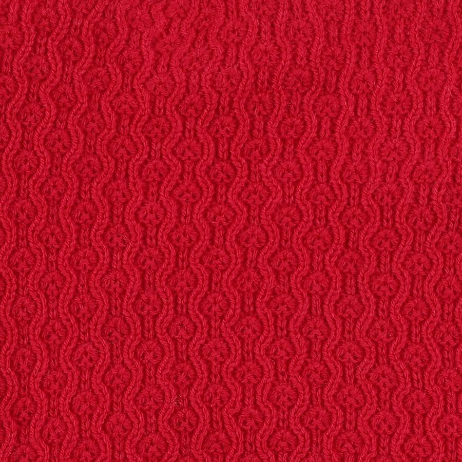 Girls' Winter Cap, Fuchsia, large image number null