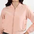 Ladies' Jacket, हल्का गुलाबी, small image number null