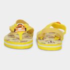 Boys' Slipper, पीला, small