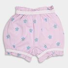 Infants' 100% Cotton Bloomer , Lilac, small