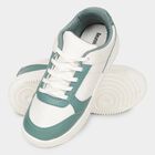 Ladies' Sports Shoes, Green, small image number null