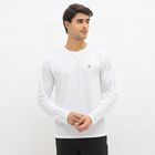 Men's T-Shirt , White, small image number null