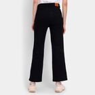 Ladies' Jeans, Black, small image number null