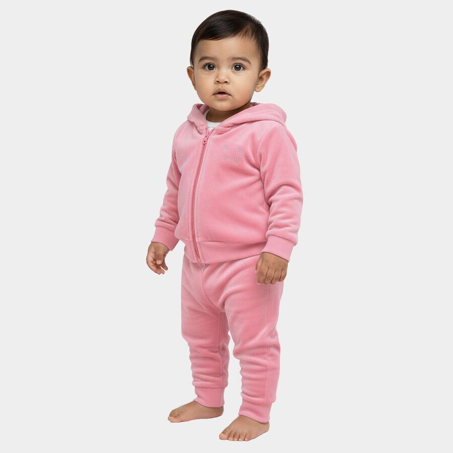 Infants' Hipster Set, Light Pink, large image number null