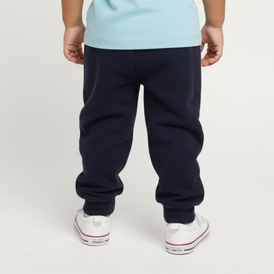 Infants' Pyjama, नेवी ब्लू, large image number null
