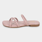 Ladies' Sandals, Purple, small image number null