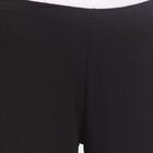 Ladies' Churidar , Black, small image number null
