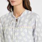 Ladies' Top , Light Blue, small image number null