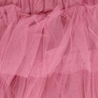 Girl's Top Skirt, ऑफ व्हाइट, small image number null