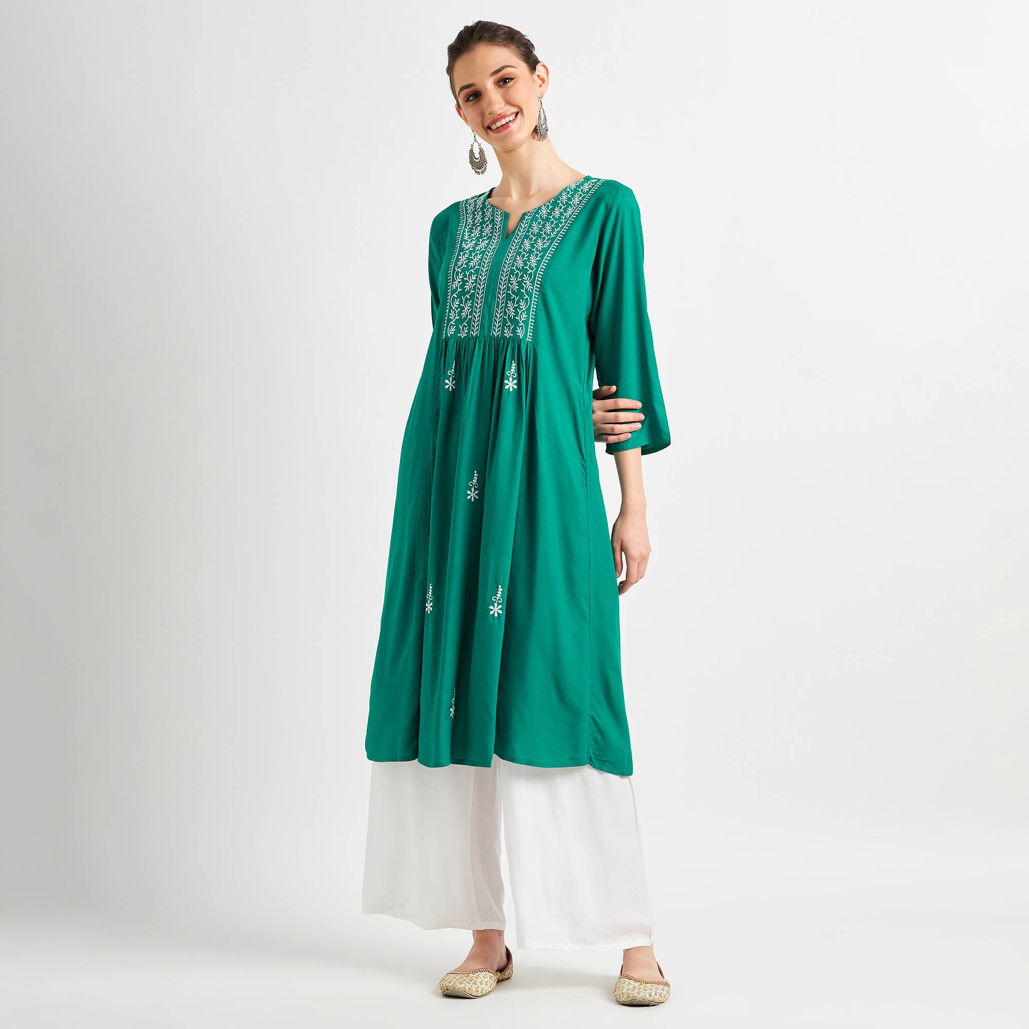 Moda rapido discount kurtas review
