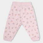 Infants' 100% Cotton Pyjama , हल्का गुलाबी, small image number null