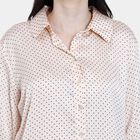 Ladies' Shirt, गहरा पीला, small image number null