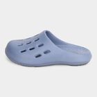 Womens Moulded Sliders, Blue, small image number null