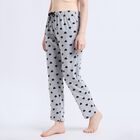 Ladies' Pyjama , Light Grey, small image number null