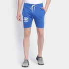 Regular Length Bermuda, Mid Blue, small image number null
