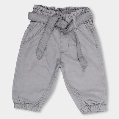 Girls' Capri 