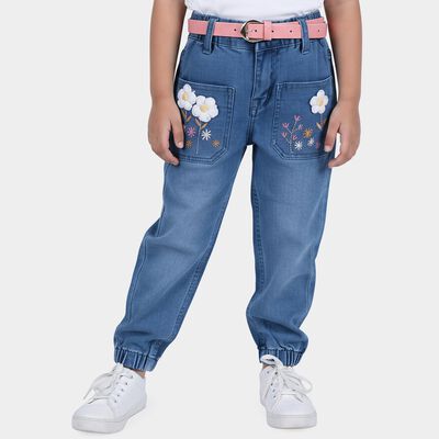 Girls' Jeans