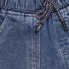 Boys' Jeans, मध्यम नीला, small image number null
