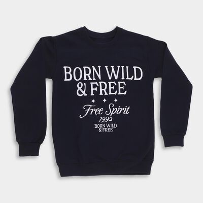 Boys' Sweatshirt