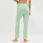 Ladies'Pyjama, हल्का हरा, small image number null