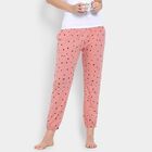 Ladies' Pyjama, Light Pink, small image number null