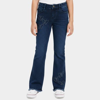 Girls' Jeans