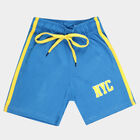 Boys Bermuda, Royal Blue, small image number null