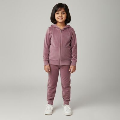 Girls' Hipster set
