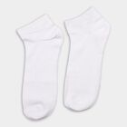 Men's Socks (Pack of 3), नेवी ब्लू, small