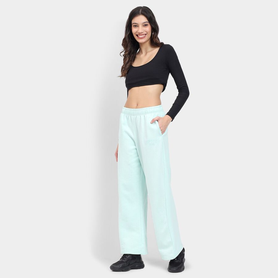 Ladies' Track Pants , Light Green, large image number null